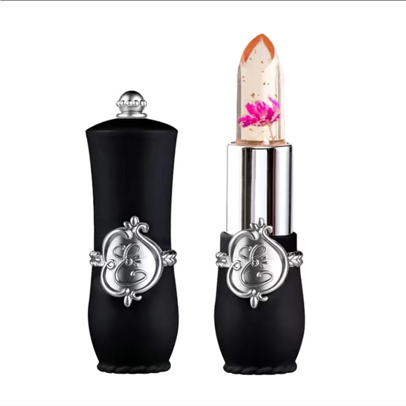 NIB MagicTemperature-ChangingFlower Jelly Lipstick - Picture 4 of 15